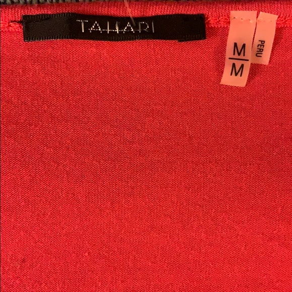 Tahari New top - Picture 4 of 8